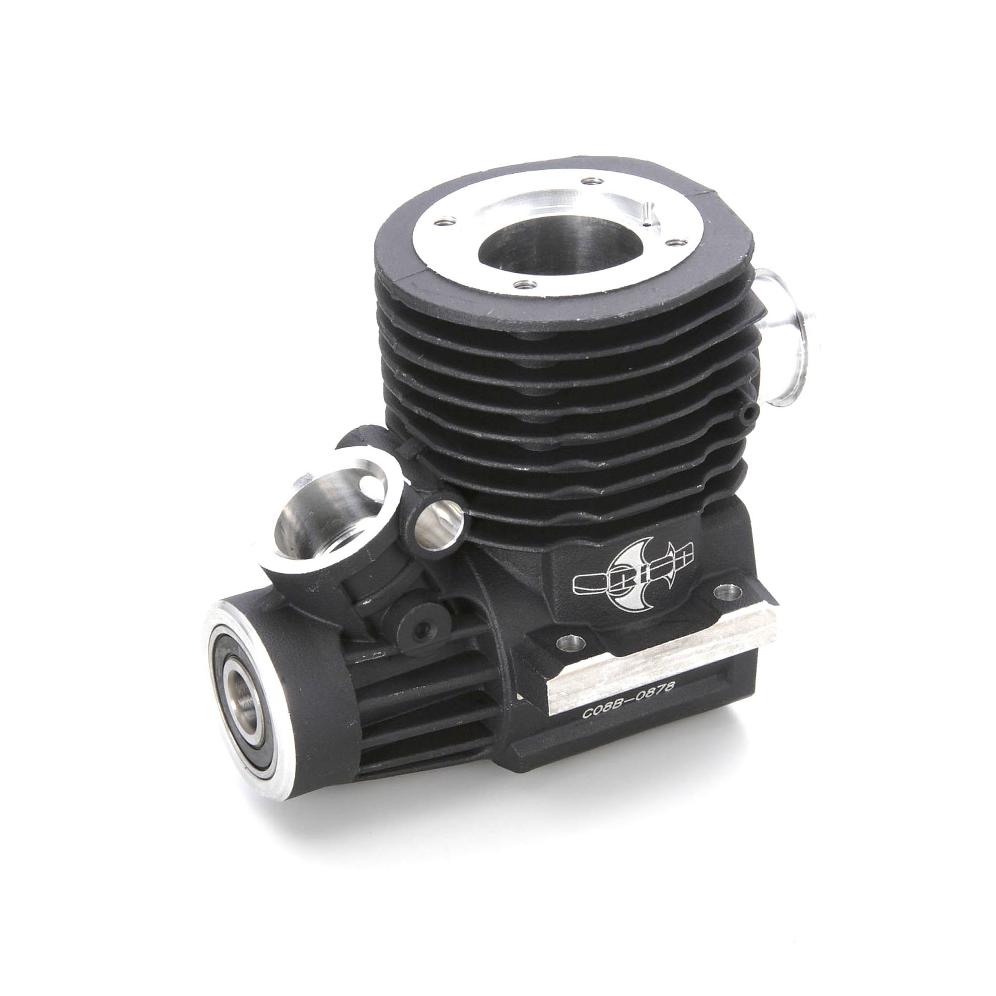 京商 クランクケース CRF 21オフロード (ベアリング付) ラジコン用パーツ ORI81539 wyw801m Amazon | 京商 クランクケース CRF 21オフロード (ベアリング付